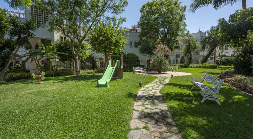 Photo of Marbella Real Gardens