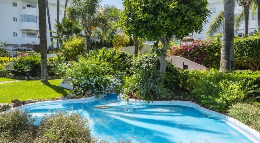 Photo of Marbella Real Gardens