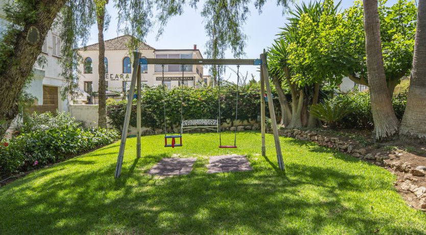 Photo of Marbella Real Gardens