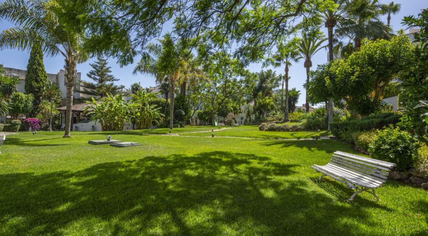 Photo of Marbella Real Gardens