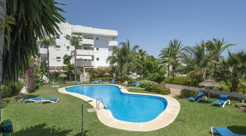 Photo of Marbella Real Gardens