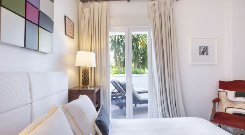 Photo of Marbella Real Gardens