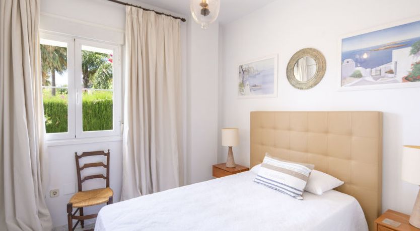 Photo of Marbella Real Gardens