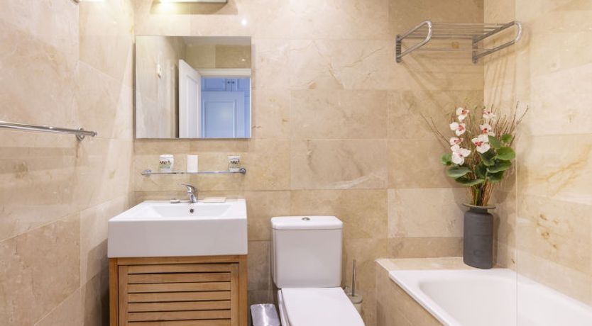 Photo of Marbella Real Gardens