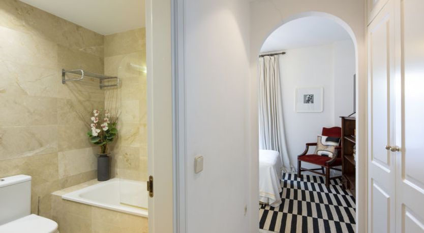 Photo of Marbella Real Gardens