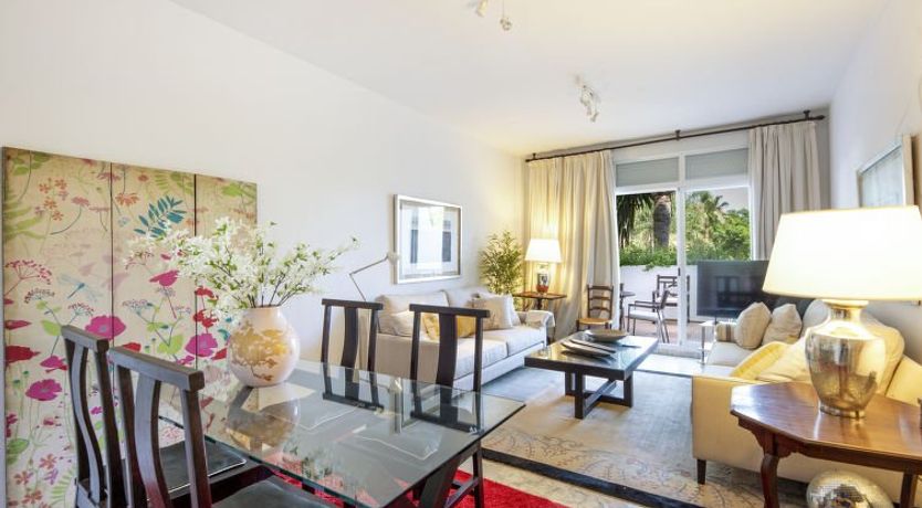 Photo of Marbella Real Gardens