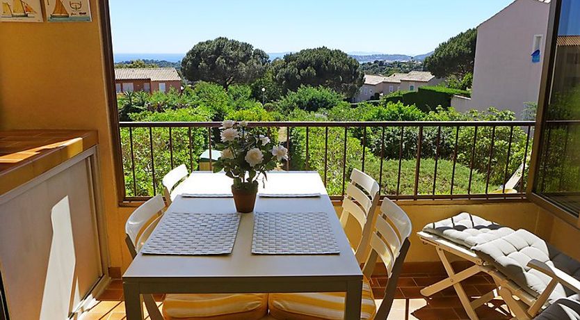 Photo of Colline Valmer Apartment 4