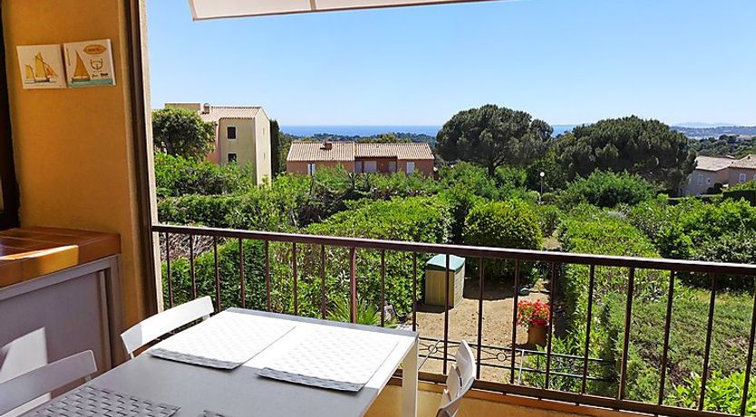 Photo of Colline Valmer Apartment 4