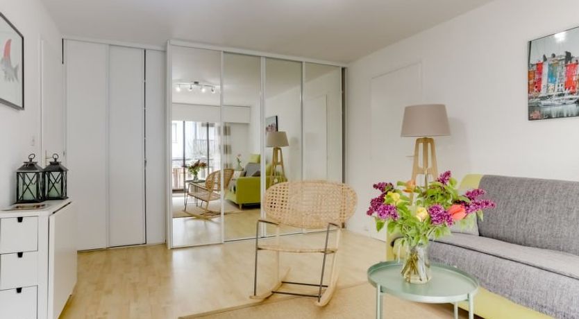 Photo of Le Fairway Apartment 6