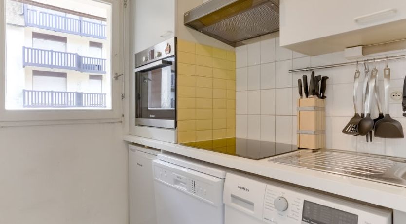 Photo of Le Fairway Apartment 6