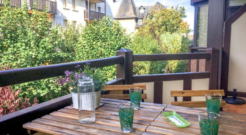 Photo of Le Fairway Apartment 6