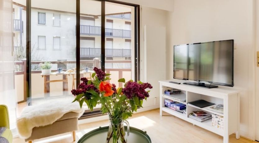 Photo of Le Fairway Apartment 6