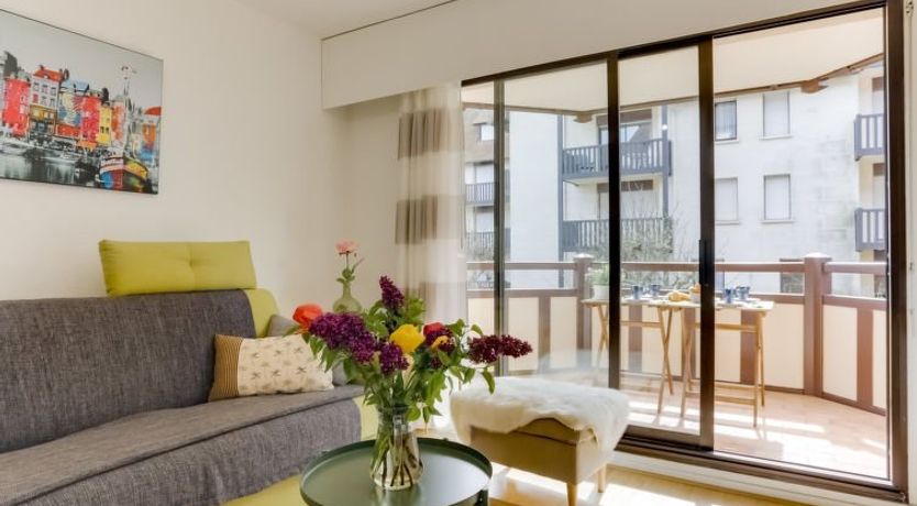 Photo of Le Fairway Apartment 6