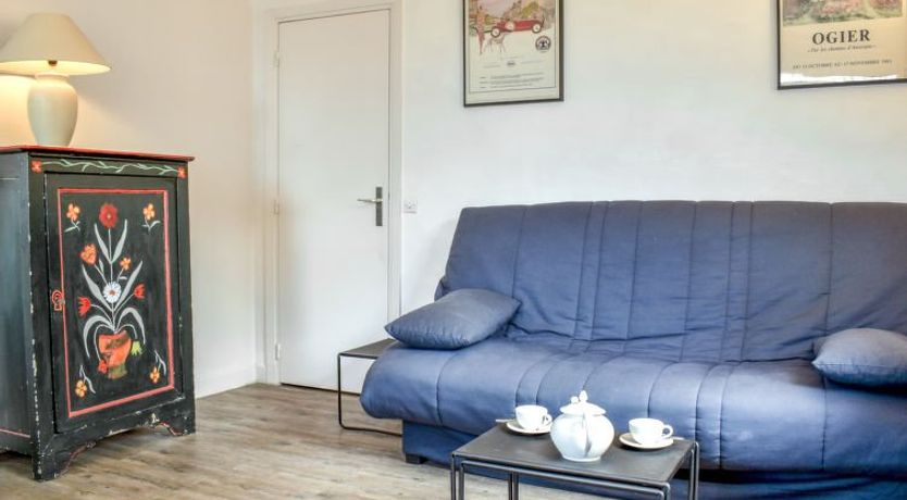 Photo of Castel Guermante