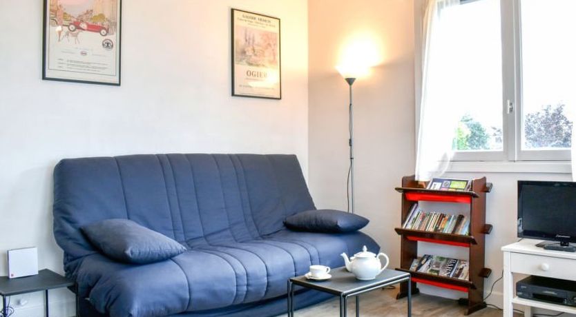 Photo of Castel Guermante