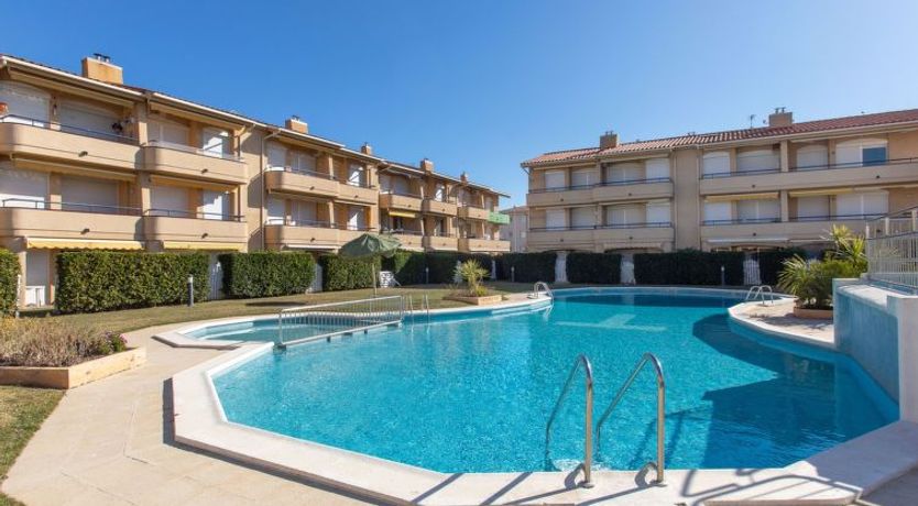 Photo of Edificio Tamarius