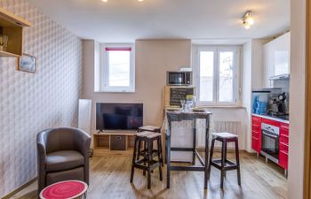 Le Gambetta Apartment