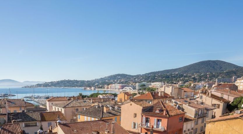 Photo of Les Pins Dorés Apartment 2