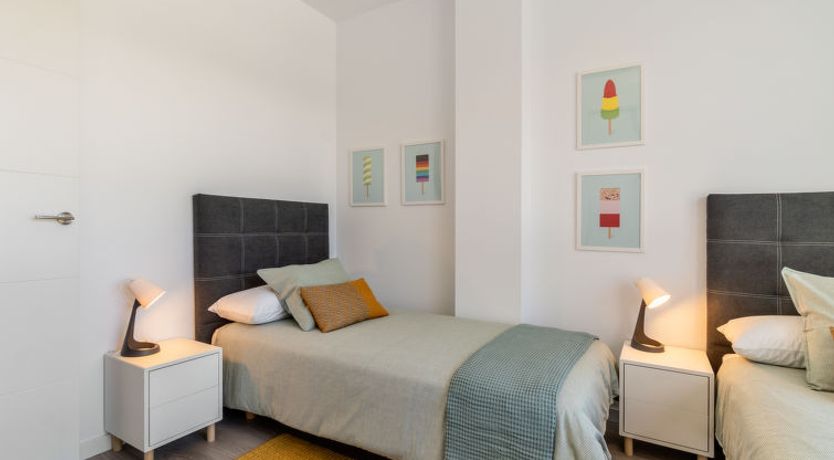 Photo of White Stones