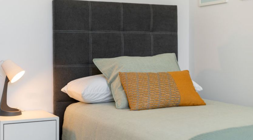 Photo of White Stones