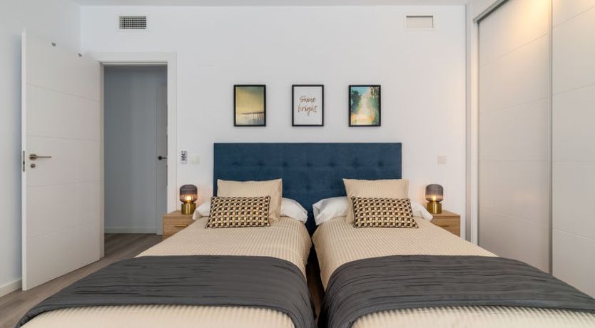 Photo of White Stones