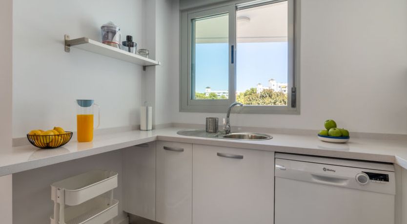 Photo of White Stones