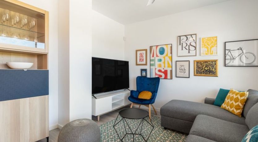 Photo of White Stones