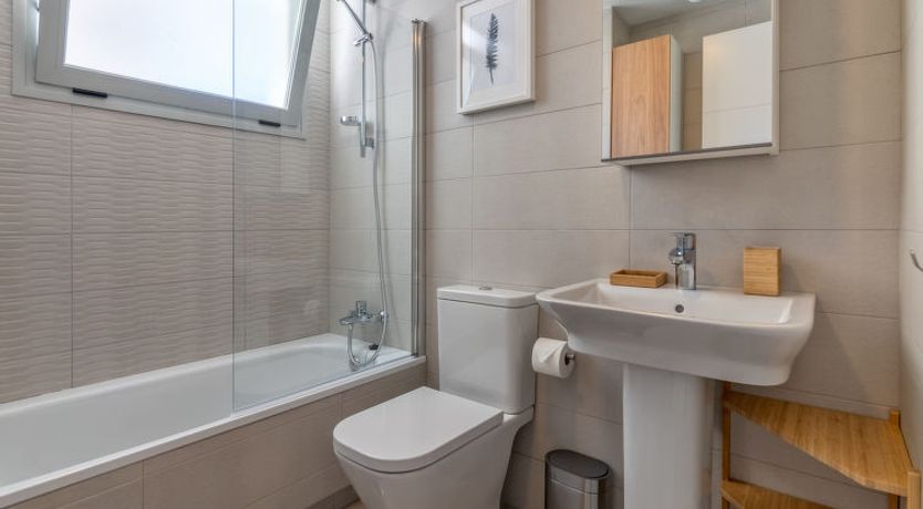 Photo of White Stones