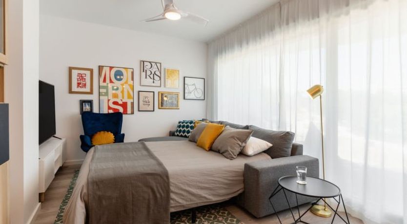 Photo of White Stones