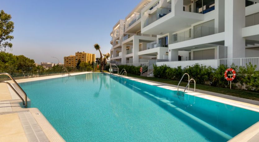 Photo of White Stones