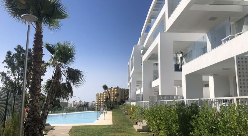 Photo of White Stones