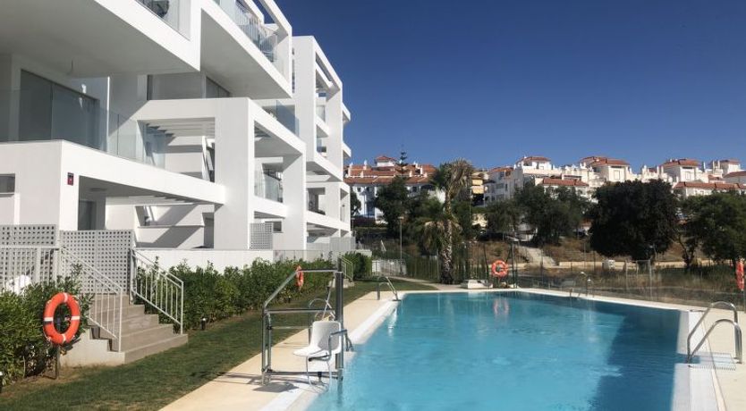 Photo of White Stones