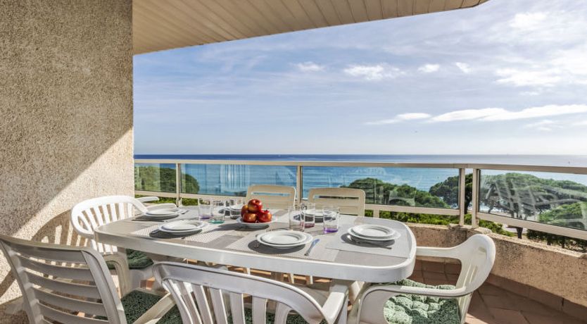 Photo of Blanes Beach