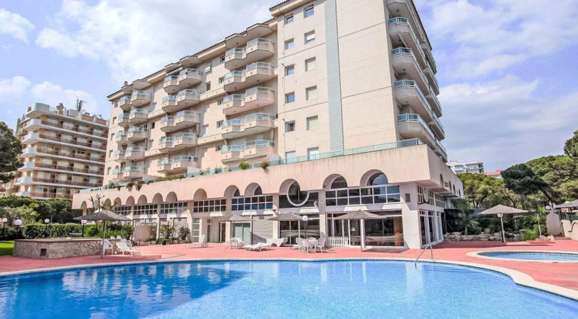 Photo of Blanes Beach