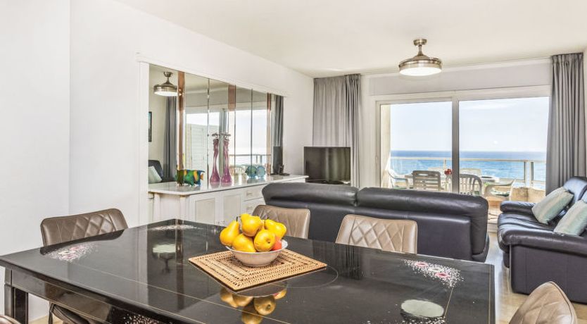 Photo of Blanes Beach