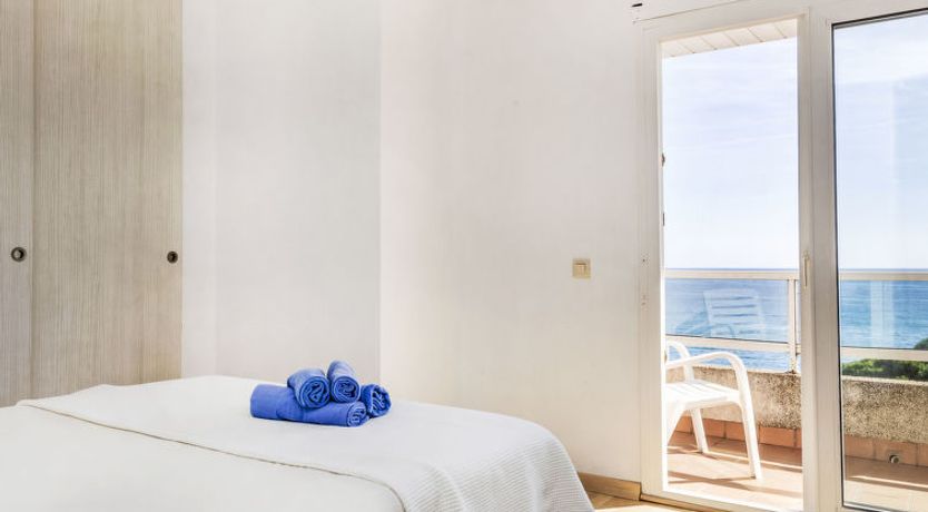 Photo of Blanes Beach