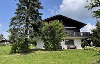 Am Hohen Bogen Apartment 61 Holiday Home