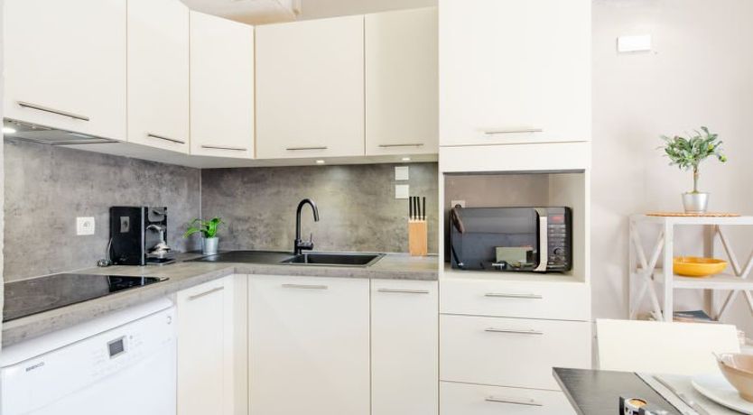 Photo of Le Thalassa 1