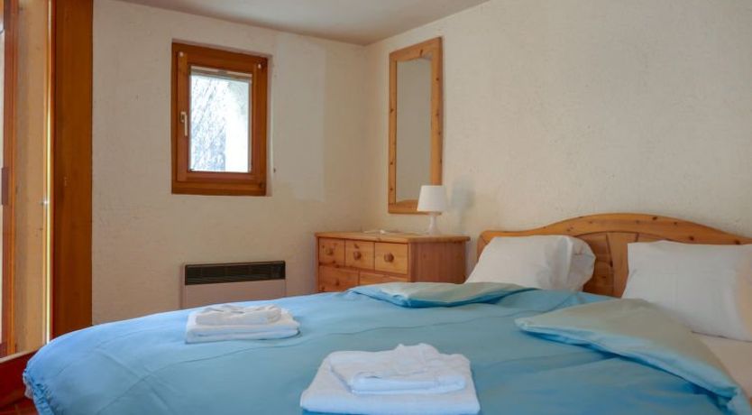 Photo of Rustico al Campett