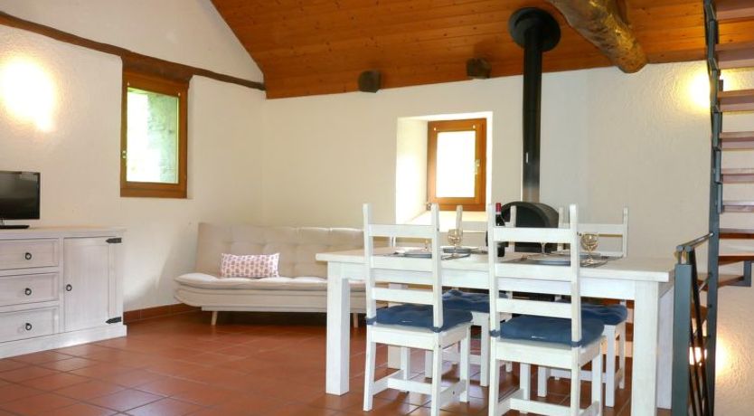 Photo of Rustico al Campett