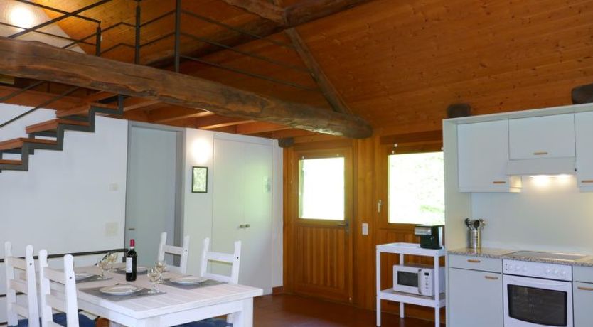 Photo of Rustico al Campett