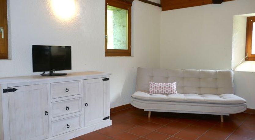 Photo of Rustico al Campett