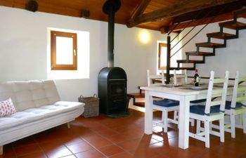Rustico al Campett Holiday Home
