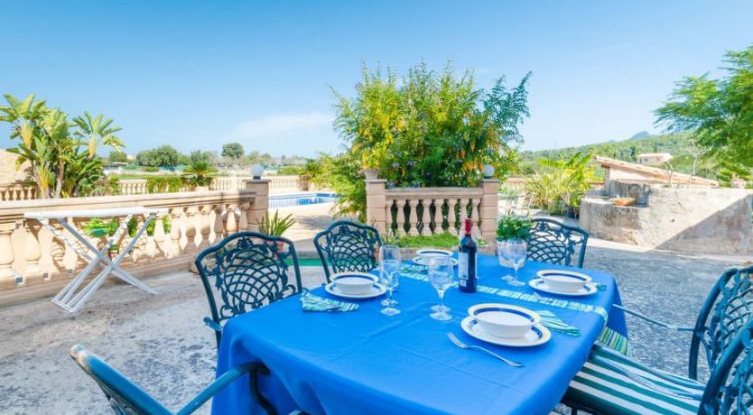 Photo of Can Josepot