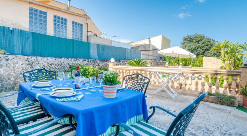 Photo of Can Josepot