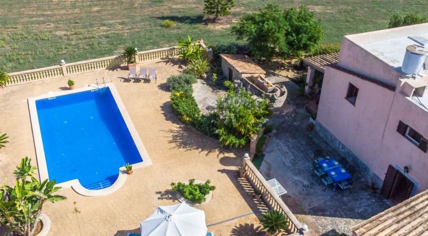 Photo of Can Josepot