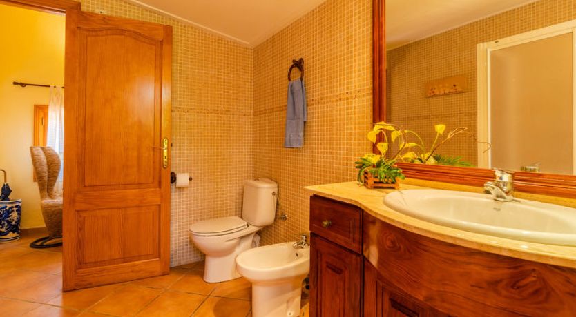 Photo of Can Josepot