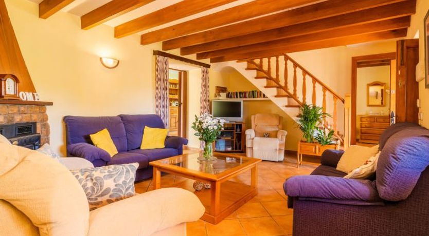 Photo of Can Josepot