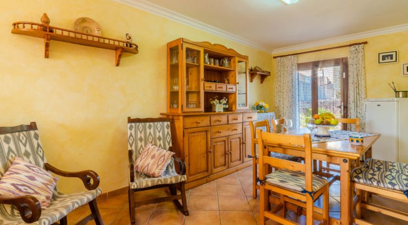 Photo of Can Josepot