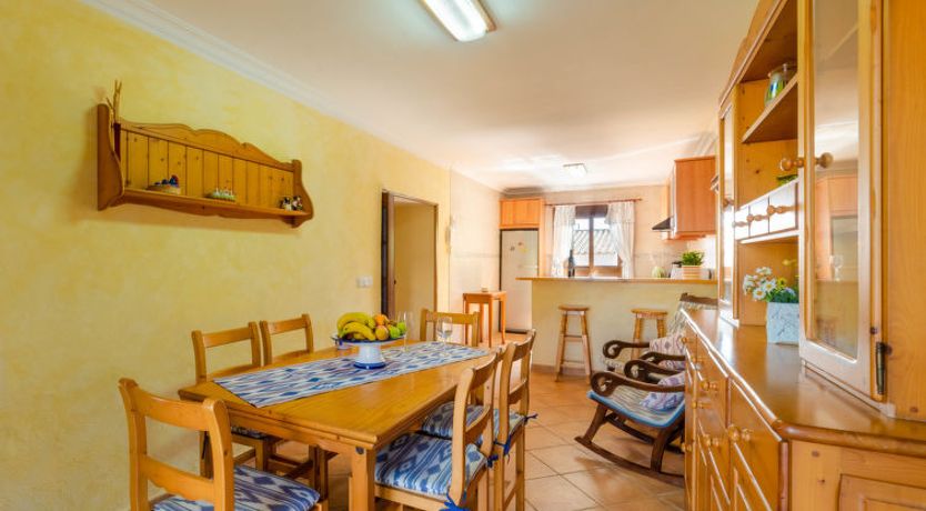 Photo of Can Josepot